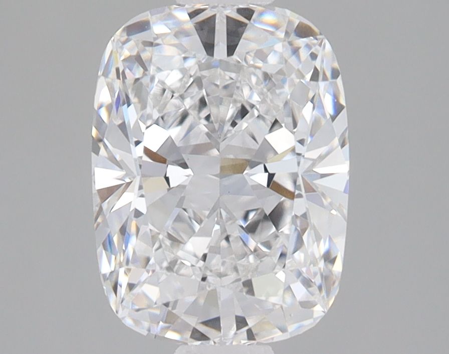 Lab Grown Diamond Lab-grown 1,97Ct D-VVS2 Cushion - IGILG813678330