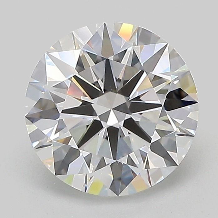Lab Grown Diamond Lab-grown 1,81Ct D-VS1 Round - IGILG788637627