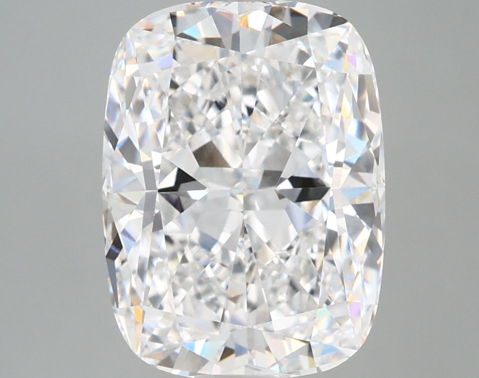 Lab Grown Diamond Lab-grown 4,36Ct E-VVS2 Cushion - IGILG811692518