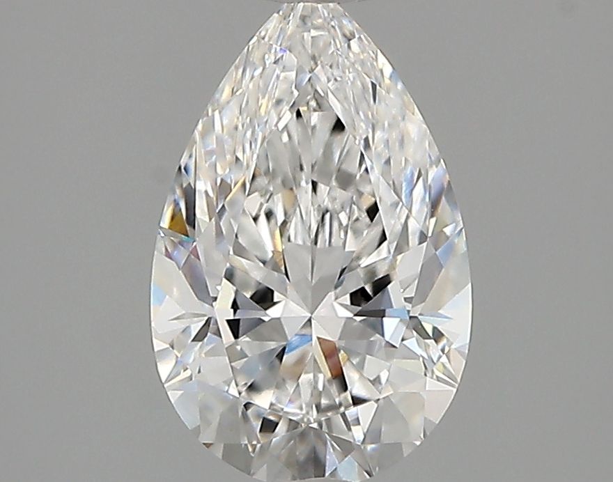Lab Grown Diamond Lab-grown 1,58Ct D-VVS1 Pear - IGILG797655838