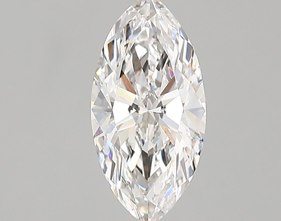 Lab Grown Diamond Lab-grown 1,13Ct D-VVS2 Marquise - IGILG809668002