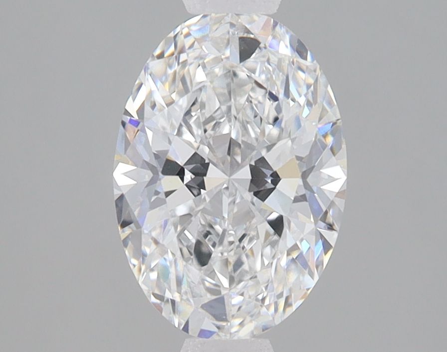 Lab Grown Diamond Lab-grown 1,53Ct D-VVS2 Oval - IGILG814627016