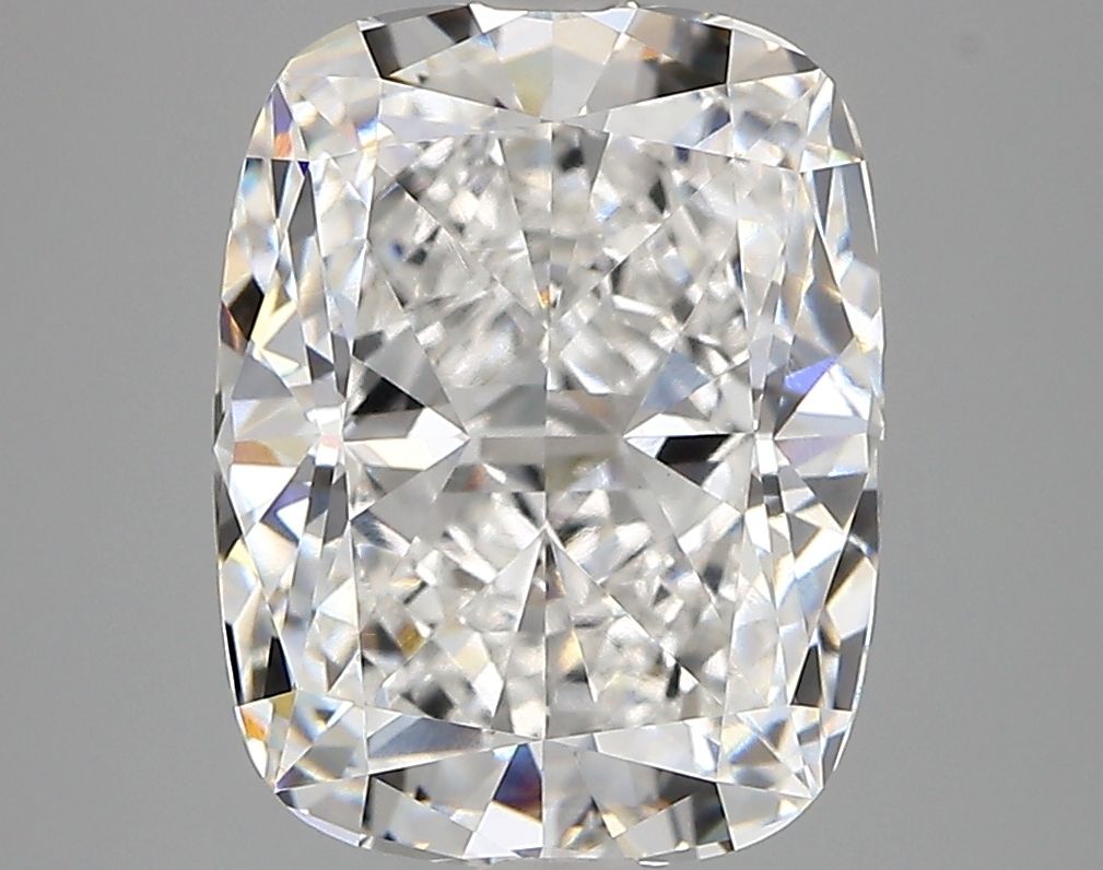Lab Grown Diamond Lab-grown 4,34Ct E-VVS2 Cushion - IGILG807612461