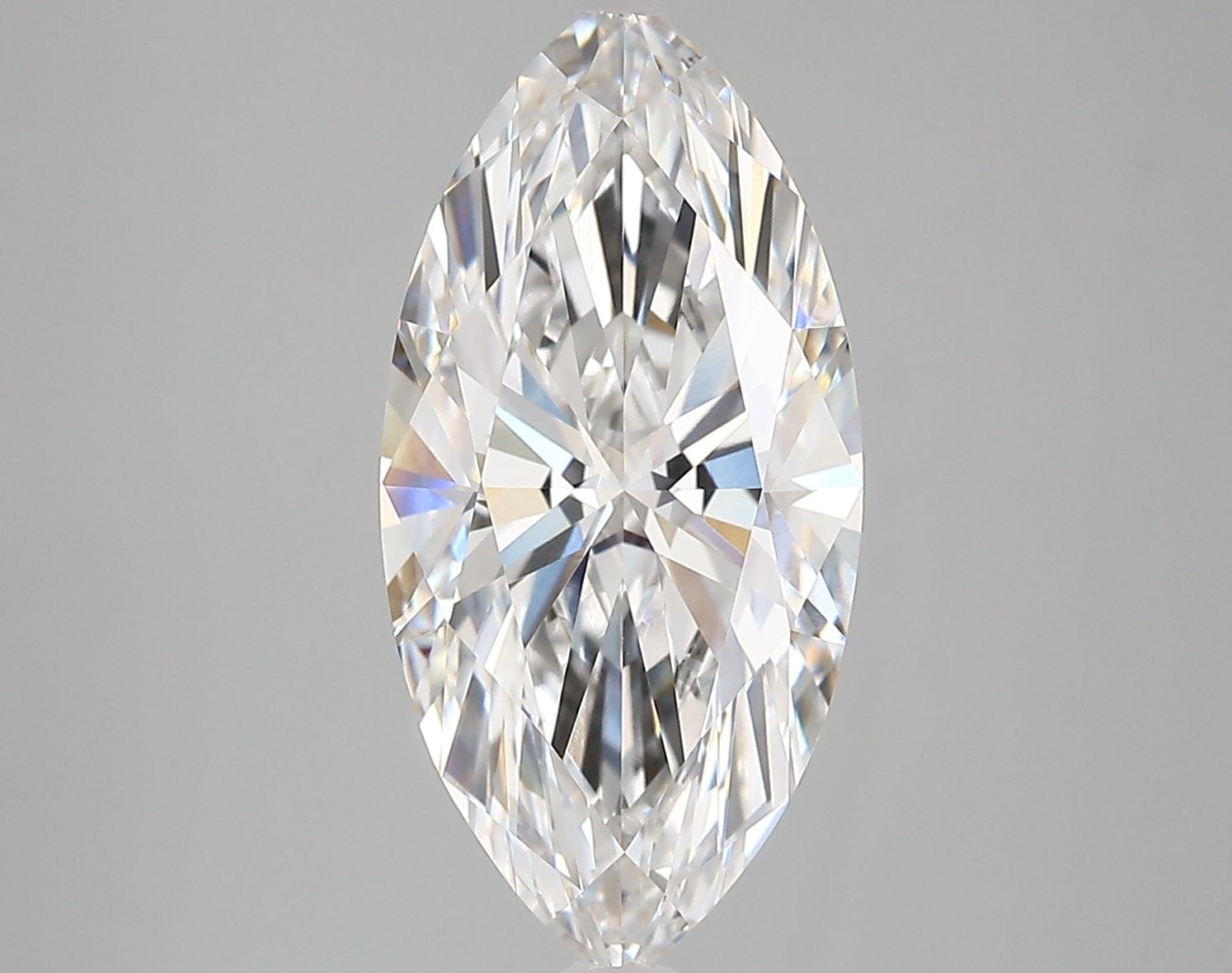 Lab Grown Diamond Lab-grown 4,41Ct E-VVS1 Marquise - IGILG799682408