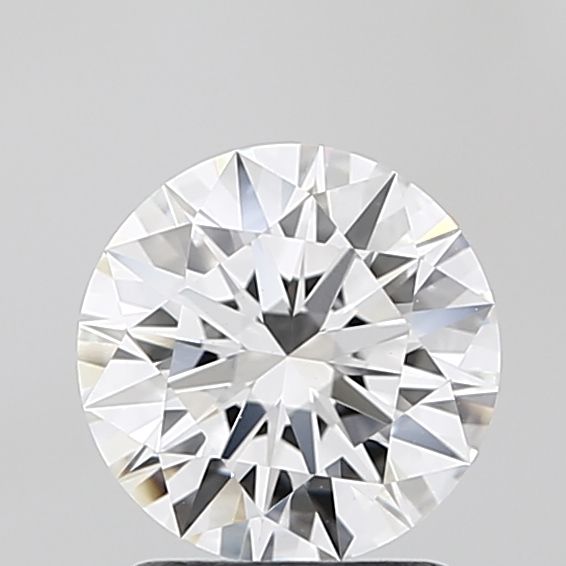 Lab Grown Diamond Lab-grown 1,56Ct E-VVS2 Round - IGILG756529326