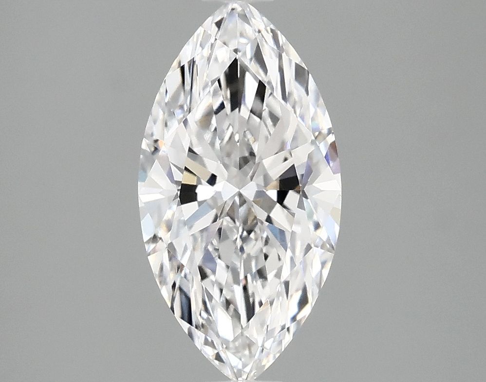Lab Grown Diamond Lab-grown 1,56Ct D-VVS2 Marquise - IGILG803678651 1