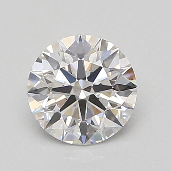 Lab Grown Diamond Lab-grown 1,09Ct E-VS1 Round - GIA5506126907