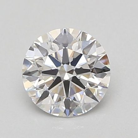 Lab Grown Diamond Lab-grown 1,09Ct E-VS1 Round - GIA5506126907 1