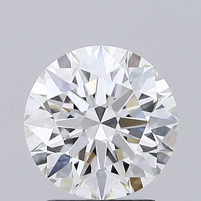 Lab Grown Diamond Lab-grown 2,09Ct F-VVS2 Round - IGILG814612901