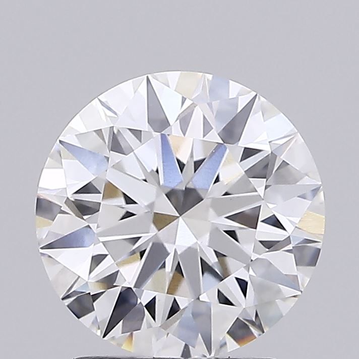 Lab Grown Diamond Lab-grown 2,15Ct E-VVS2 Round - IGILG812645549