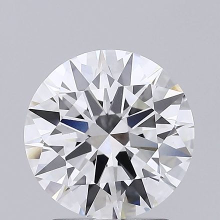 Lab Grown Diamond Lab-grown 2,18Ct F-VVS2 Round - IGILG810644950 1