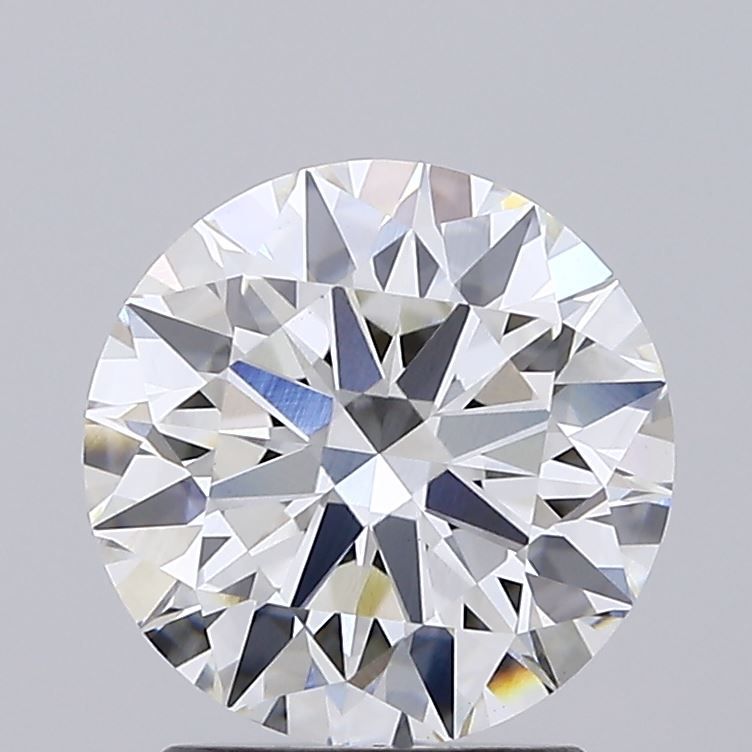 Lab Grown Diamond Lab-grown 2,15Ct F-VVS2 Round - IGILG810644802