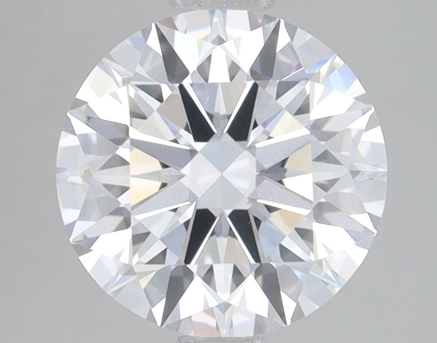 Lab Grown Diamond Lab-grown 2,56Ct F-VVS2 Round - GIA1538550744 1