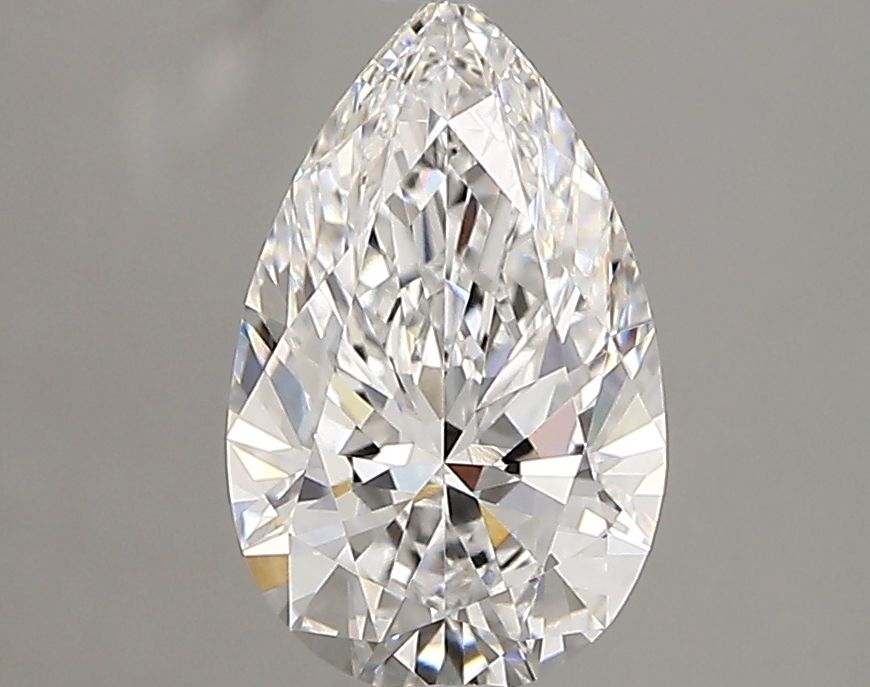 Lab Grown Diamond Lab-grown 1,43Ct D-VVS1 Pear - IGILG805609902