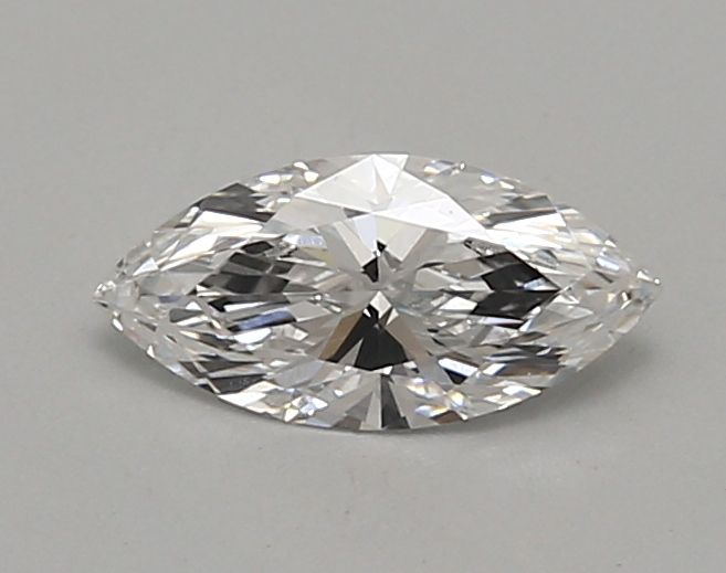 Lab Grown Diamond Lab-grown 0,84Ct D-VVS1 Marquise - IGILG735579765 1