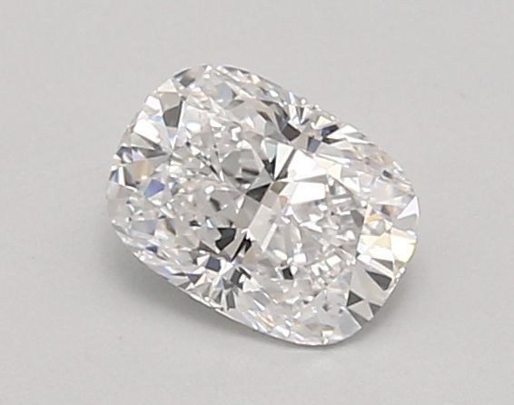 Lab Grown Diamond Lab-grown 0,84Ct D-VVS1 Cushion - IGILG706506248 1
