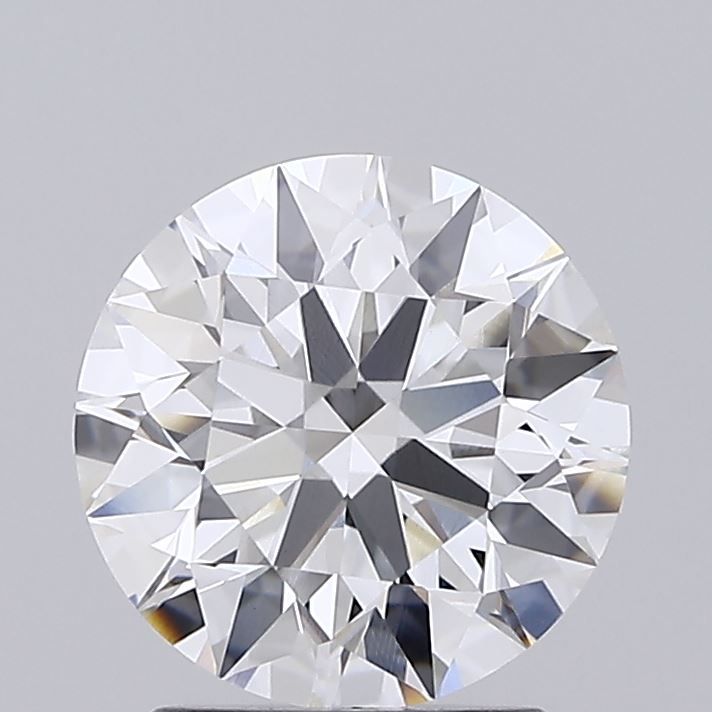 Lab Grown Diamond Lab-grown 2,16Ct F-VVS2 Round - IGILG814612885 1