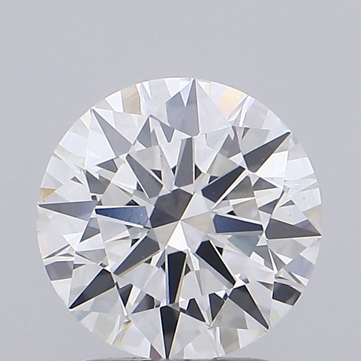 Lab Grown Diamond Lab-grown 2,18Ct G-VS1 Round - IGILG812645520
