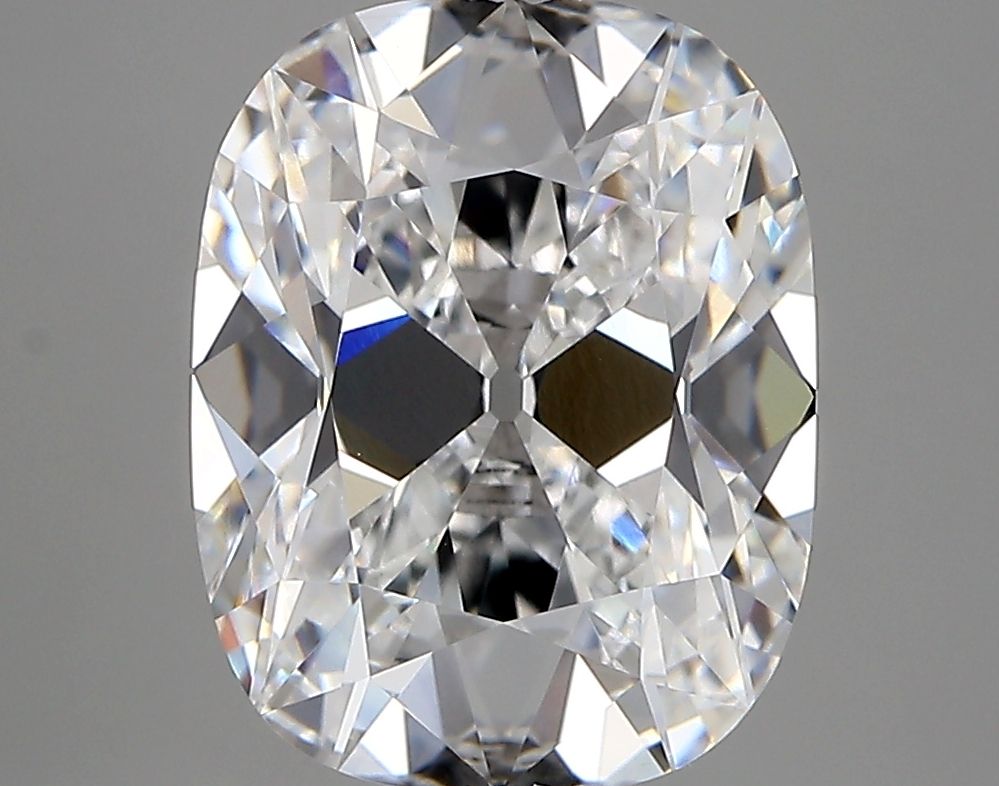 Lab Grown Diamond Lab-grown 4,15Ct D-VVS1 Cushion - IGILG780650678