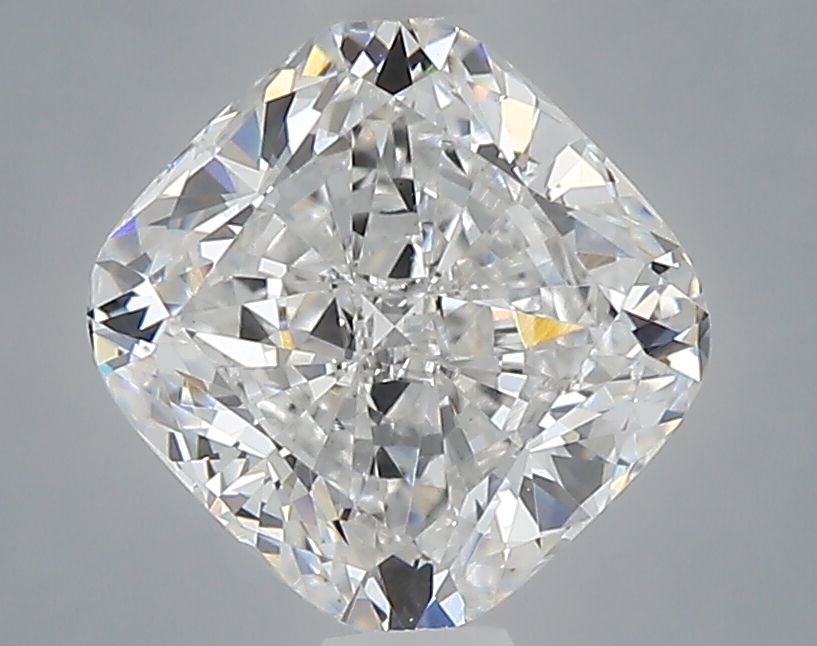 Lab Grown Diamond Lab-grown 1,05Ct D-VS1 Cushion - IGILG795606457