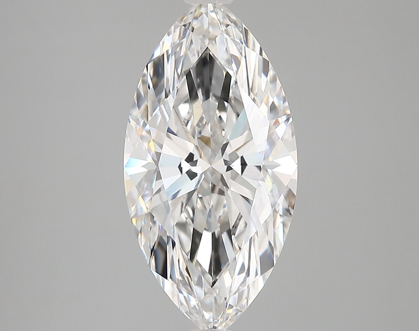 Lab Grown Diamond Lab-grown 4,2Ct E-VVS2 Marquise - IGILG799621543