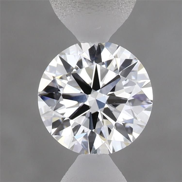 Lab Grown Diamond Lab-grown 1,08Ct D-VS1 Round - IGILG750558443