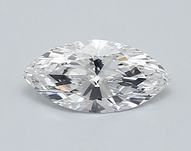 Lab Grown Diamond Lab-grown 0,77Ct D-VVS1 Marquise - IGILG739537572 1