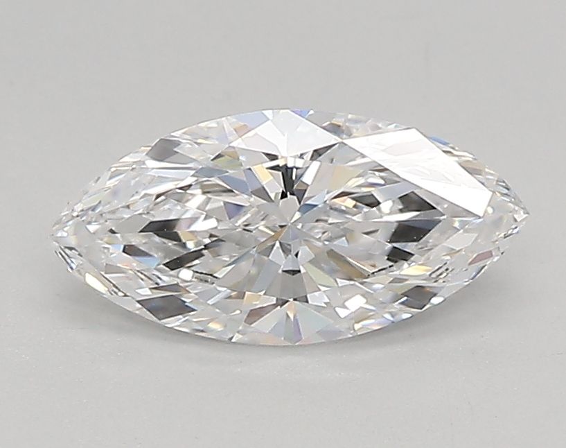 Lab Grown Diamond Lab-grown 0,77Ct D-VVS2 Marquise - IGILG805678343