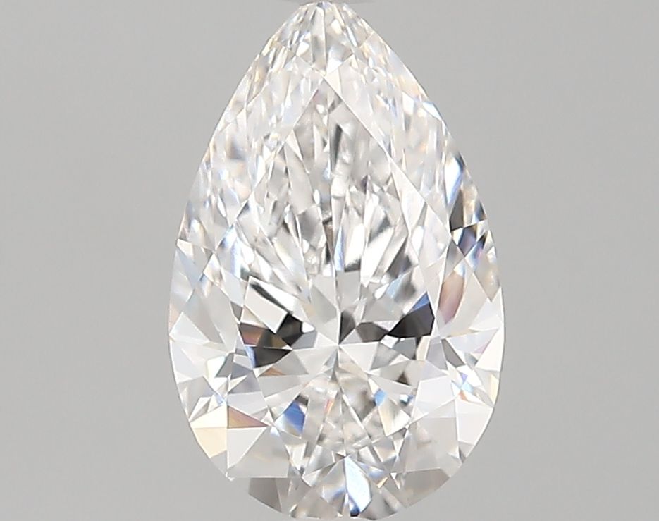 Lab Grown Diamond Lab-grown 1,84Ct D-VVS1 Pear - IGILG809671566