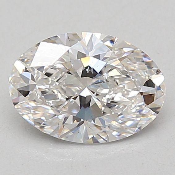 Lab Grown Diamond Lab-grown 1,33Ct D-VS1 Oval - IGILG811611563