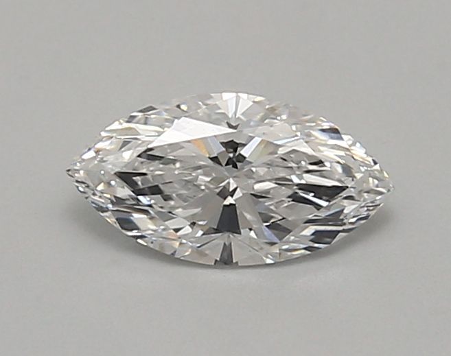 Lab Grown Diamond Lab-grown 0,83Ct D-VS1 Marquise - IGILG750533438 1