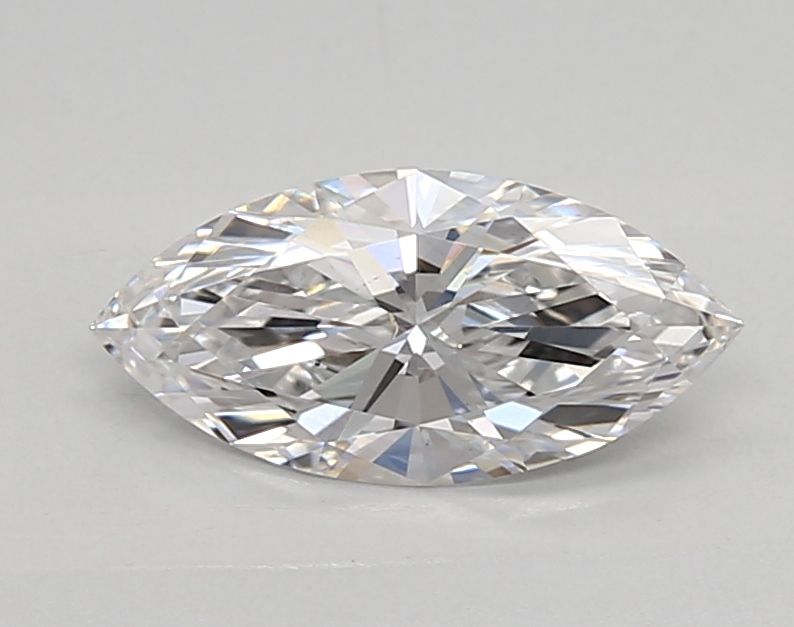 Lab Grown Diamond Lab-grown 0,83Ct D-VS1 Marquise - IGILG755509451 1