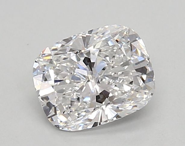 Lab Grown Diamond Lab-grown 0,76Ct D-VS1 Cushion - IGILG667459492
