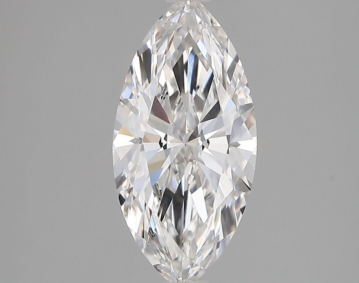 Lab Grown Diamond Lab-grown 1,34Ct E-VVS1 Marquise - IGILG811655192