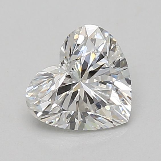 Lab Grown Diamond Lab-grown 0,93Ct E-VVS1 Heart - IGILG805623256