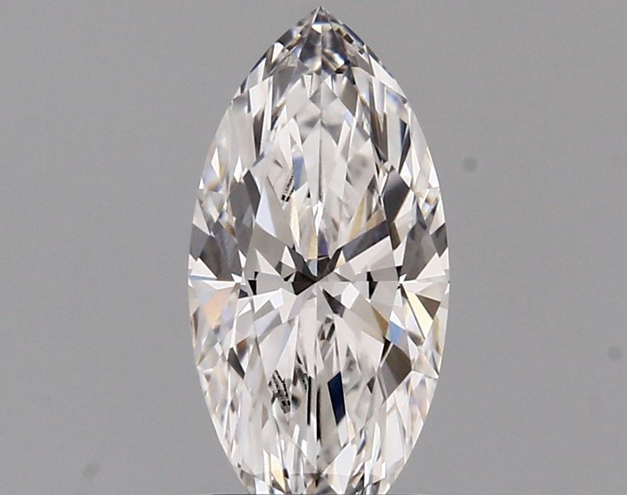 Lab Grown Diamond Lab-grown 1,32Ct D-VVS1 Marquise - IGILG782642642