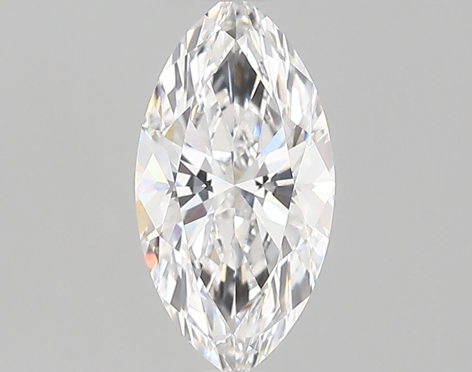 Lab Grown Diamond Lab-grown 1,43Ct D-VVS2 Marquise - IGILG810645673 1