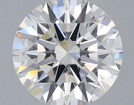 Lab Grown Diamond Lab-grown 1,05Ct F-VVS2 Round - IGILG795647853 1