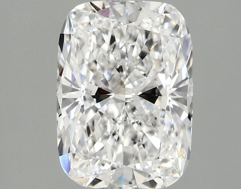 Lab Grown Diamond Lab-grown 1,92Ct D-VS1 Cushion - IGILG786601483 1