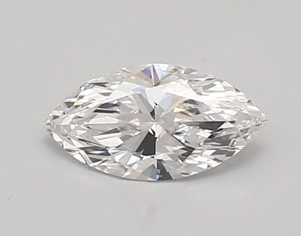 Lab Grown Diamond Lab-grown 0,72Ct D-VVS1 Marquise - IGILG761563487 1