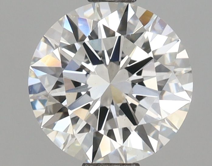 Lab Grown Diamond Lab-grown 1,54Ct D-VS1 Round - IGILG766666017