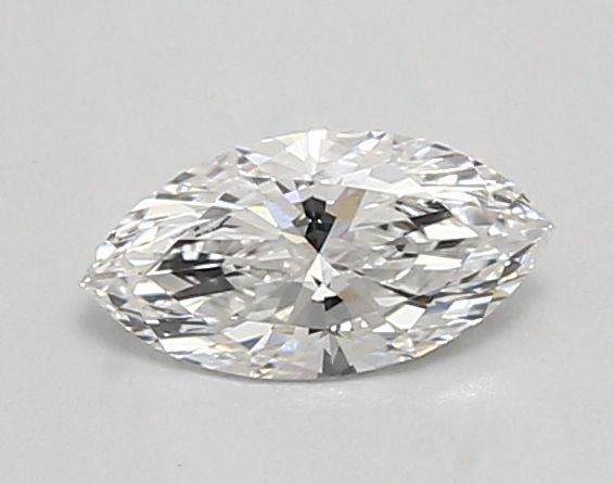 Lab Grown Diamond Lab-grown 0,69Ct D-VVS2 Marquise - IGILG731588856 1