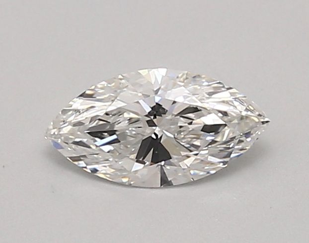Lab Grown Diamond Lab-grown 0,69Ct E-VVS2 Marquise - IGILG733567061 1
