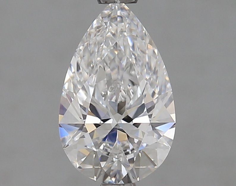 Lab Grown Diamond Lab-grown 1,43Ct D-VVS2 Pear - IGILG773639160