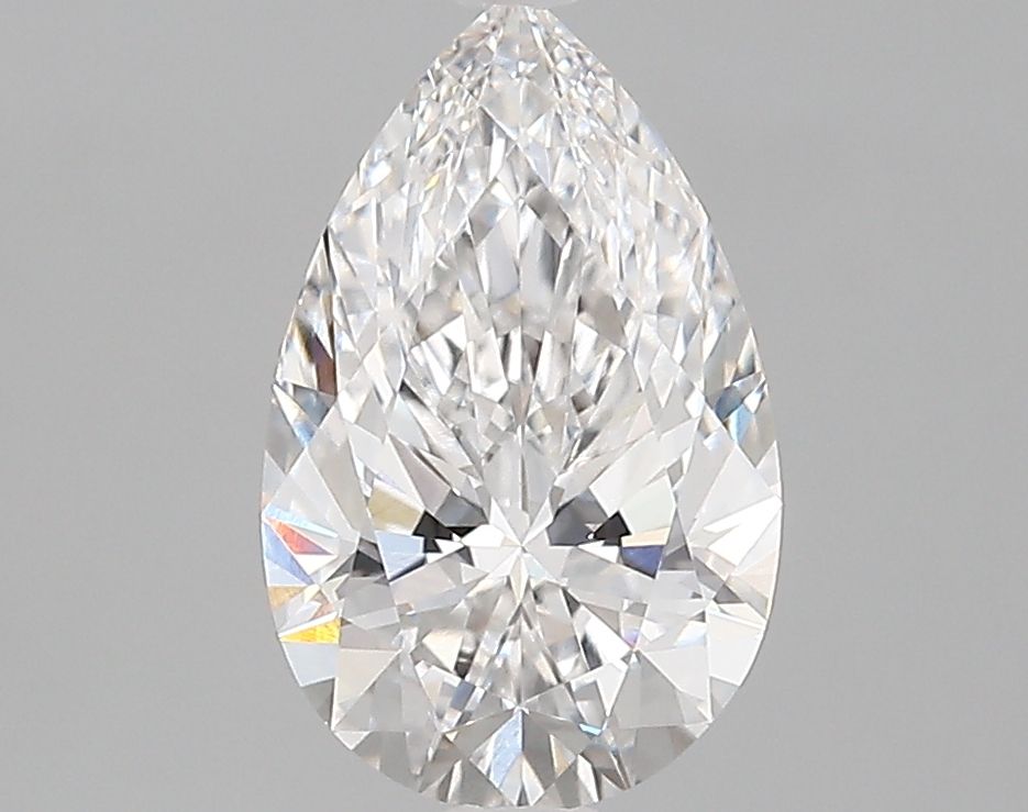 Lab Grown Diamond Lab-grown 1,83Ct D-VVS1 Pear - IGILG804621862