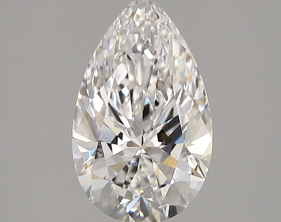Lab Grown Diamond Lab-grown 1,82Ct D-VVS2 Pear - IGILG805640007