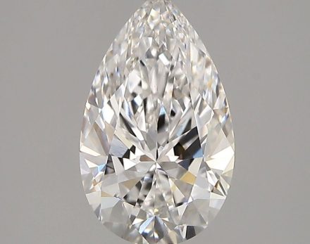 Lab Grown Diamond Lab-grown 1,82Ct D-VVS2 Pear - IGILG805640007 1
