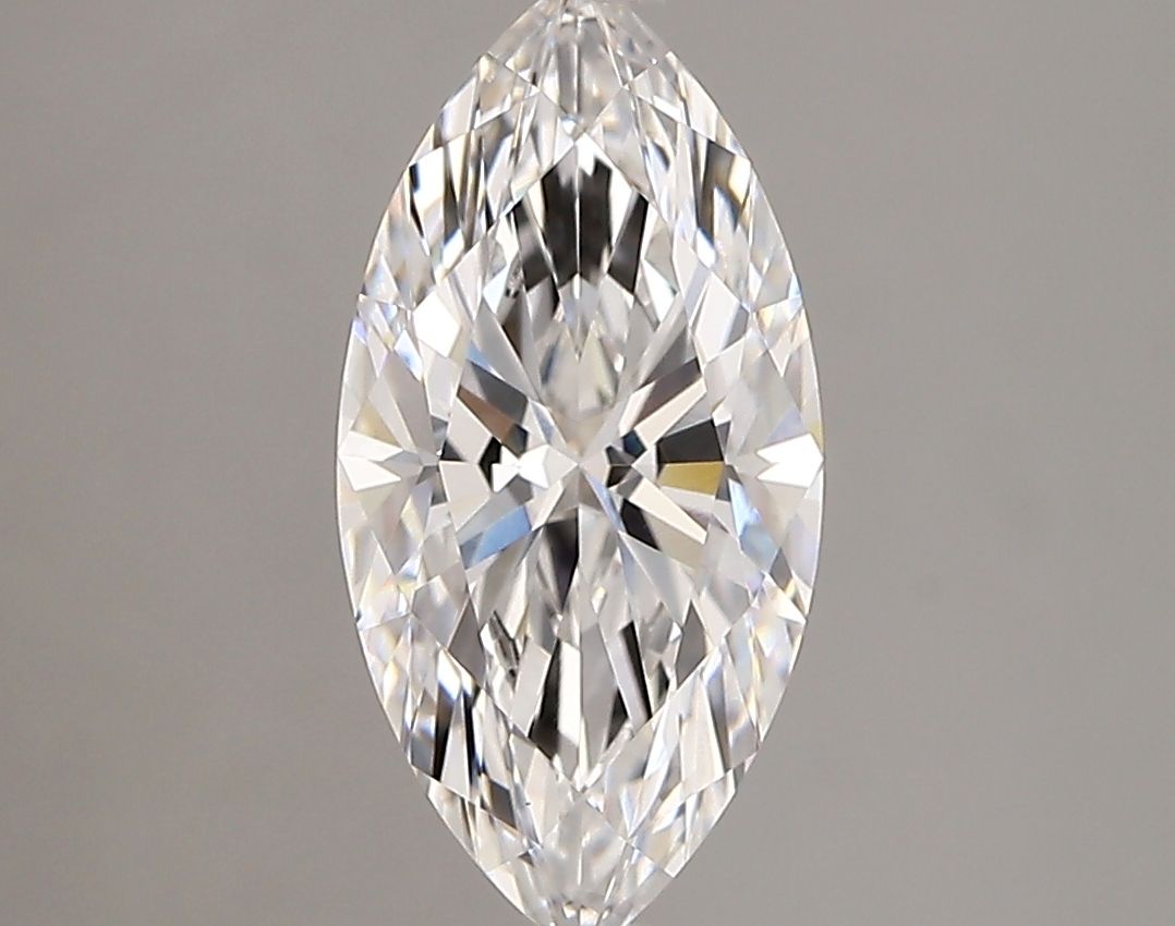 Lab Grown Diamond Lab-grown 1,83Ct D-VVS2 Marquise - IGILG806629404