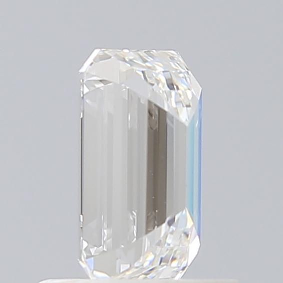 Lab Grown Diamond Lab-grown 0,94Ct E-VVS2 Emerald - IGILG555290971