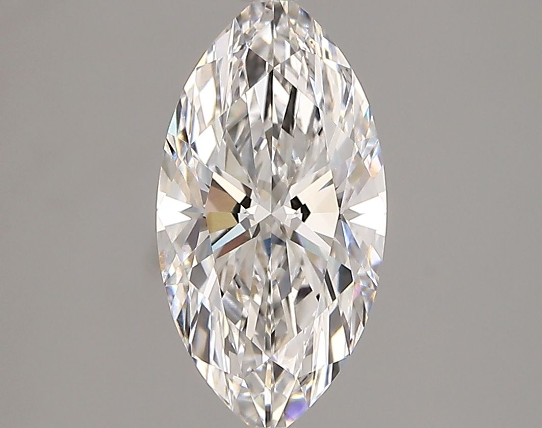 Lab Grown Diamond Lab-grown 1,83Ct E-VVS1 Marquise - IGILG806613078